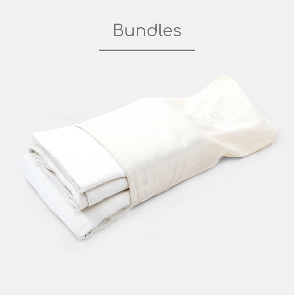 Bundles