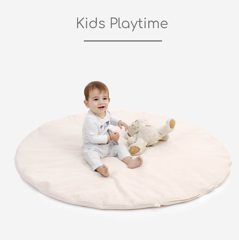 Baby play products