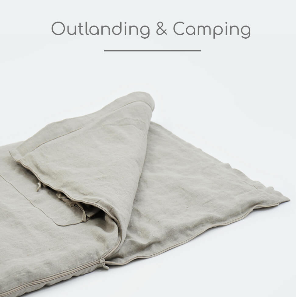Outlanding and camping