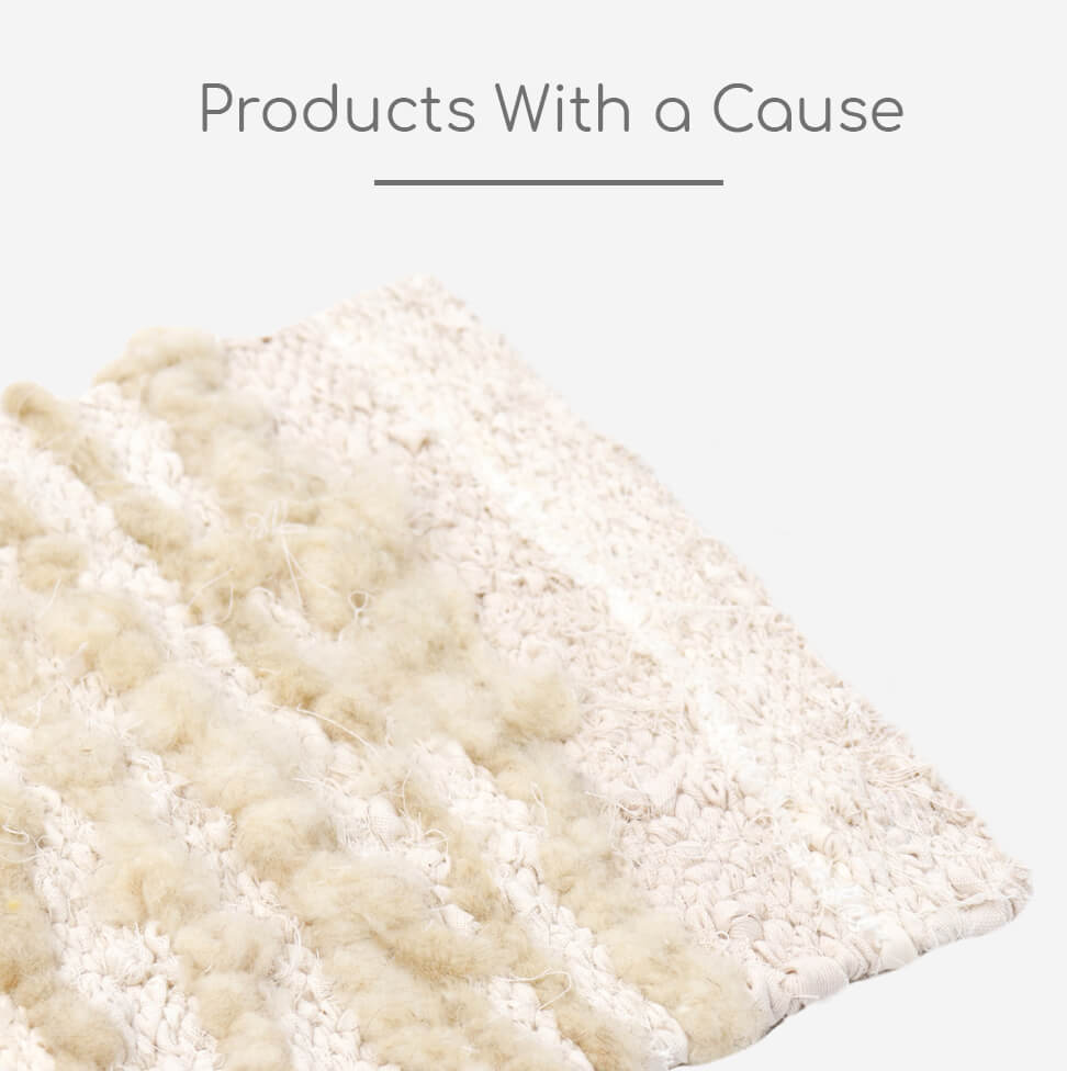 Products with cause