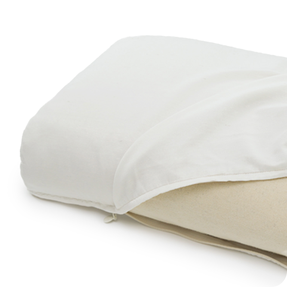 silk pillowcase