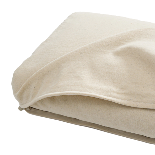 wool pillowcase