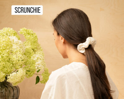 Hair Scrunchie