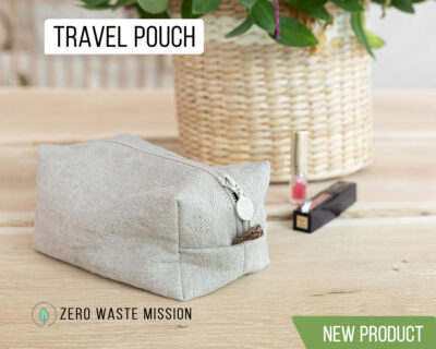 Travel Pouch