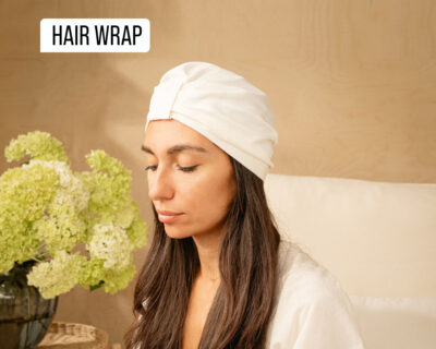 Hair Wrap