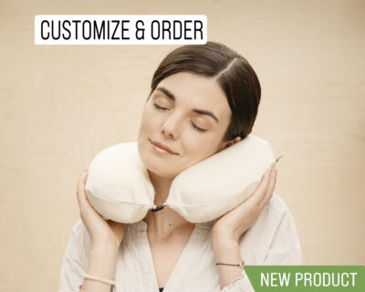 Neck Pillow for Travel