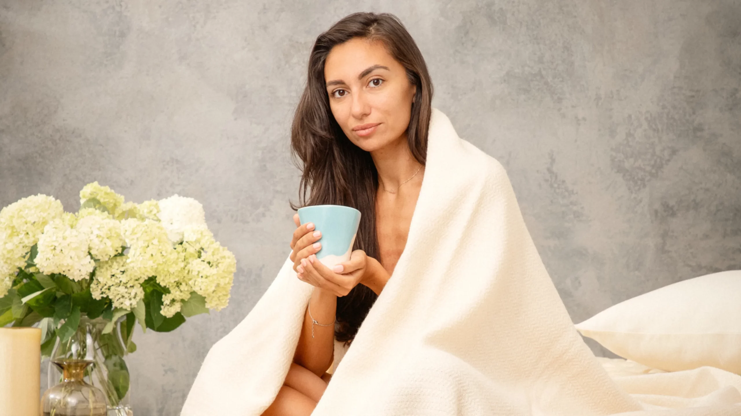 From Baby Naps to Fall Nights: Wool Blankets for Every Age and Stage