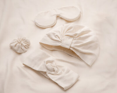 Beauty Sleep Set – Mulberry Silk