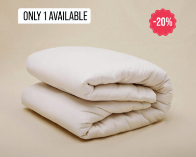 Wool Duvet Insert | SALE
