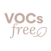 VOCs free icon